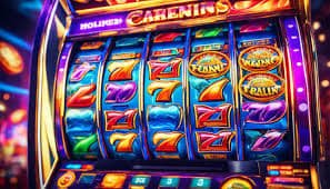 api28 Platform antarmuka mobile-friendly tampilan game slot taruhan di smartphone