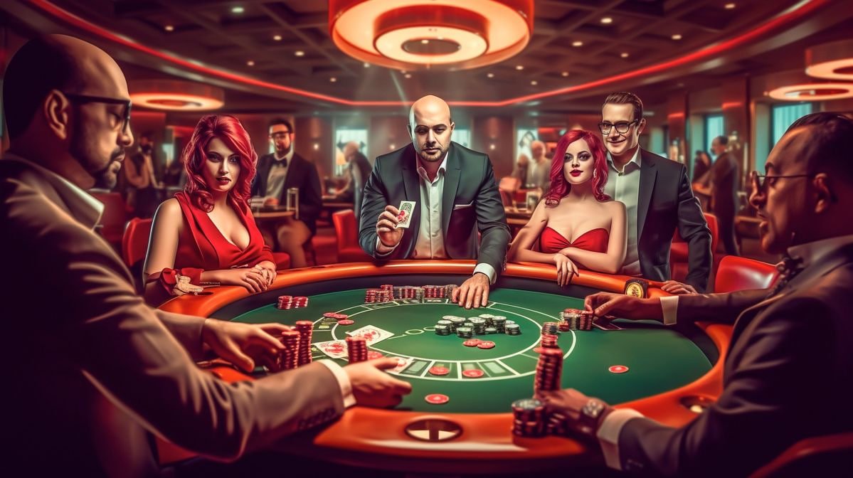 api28 platform taruhan dan slot online terpercaya Indonesia