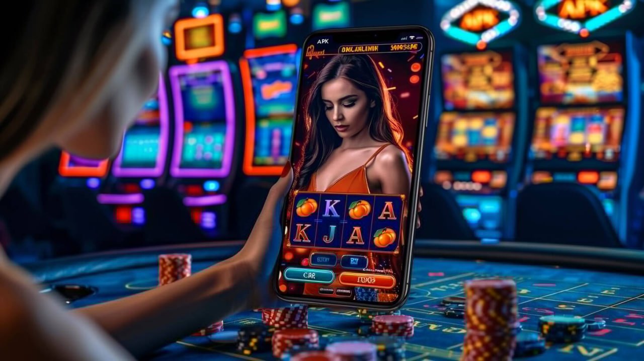 api28 Slot panduan memilih game RTP volatilitas mode demo strategi bermain slot online