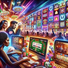api28 Slot game online jackpot terbesar koleksi lengkap provider ternama