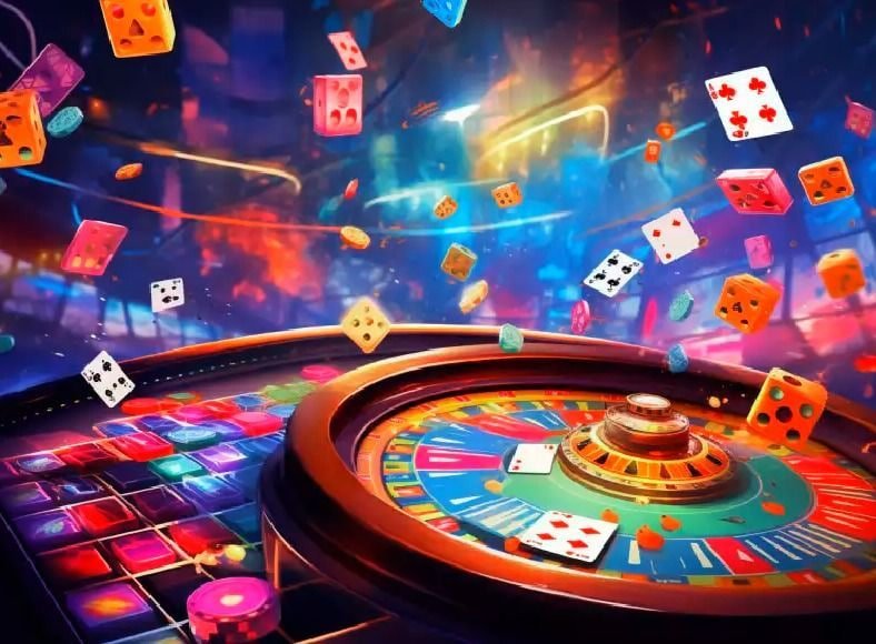 api28 Taruhan olahraga online terpercaya dengan odds kompetitif